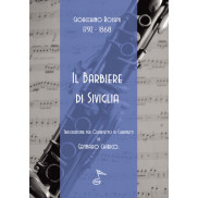 IL BARBIERE DI SIVIGLIA (Versione cartacea)